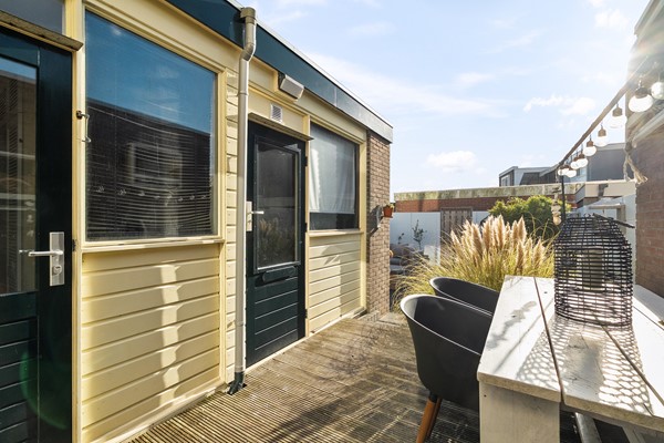 Medium property photo - Oostslootstraat 36, 1781 KT Den Helder